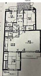 香椎浜サンハイツ3号棟 304