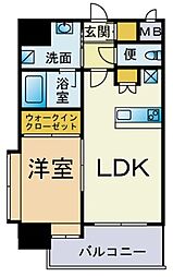 レガーロ千早 701