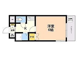 ベルデマール千早 301