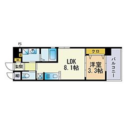 フェリシア香椎ステーション 903