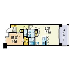 モントーレ香椎浜サーフタワーイーストウイング 1706