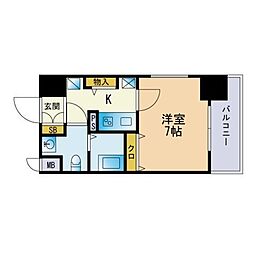 エンクレスト香椎 512