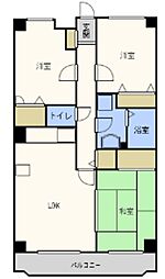 コンフォート香椎東 202