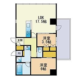 Ｄ・ＴＥＲＲＡＣＥ千早 603