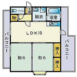 アマノビル 402