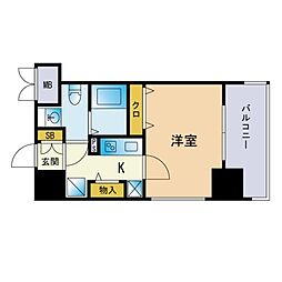 エンクレスト香椎 207