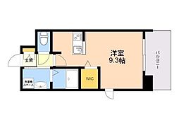 エンクレスト香椎参道 301