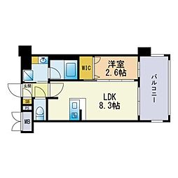 エンクレスト香椎セピア通り 302