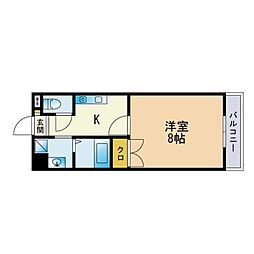 マルワノーブルエイト 406