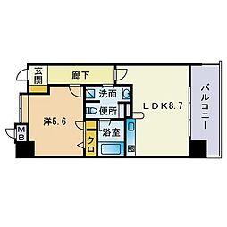 ルネッサンス21千早 205