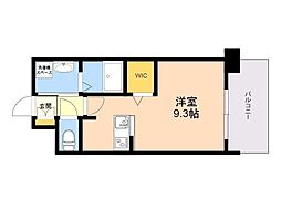 エンクレスト香椎参道 906