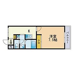 ピュアリビエール 203
