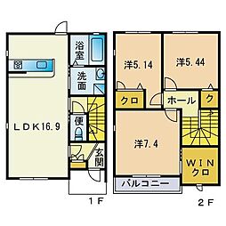 グランジュテ 101