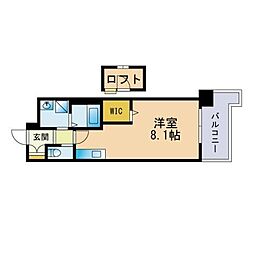 マテーモ千早 403