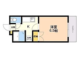 プレアール唐原 505