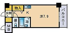 ハーモパレス福岡 312