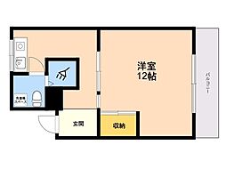 メゾン香住ヶ丘 302