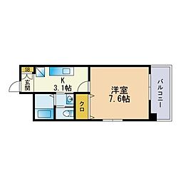 ＢＢＳ古賀駅前 407