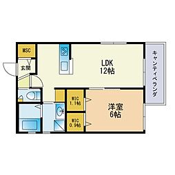 サンシャイン天神東棟 101