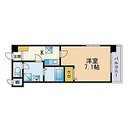 ステーションアベニュー和白丘 705