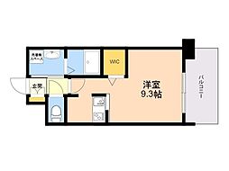 エンクレスト香椎参道 802