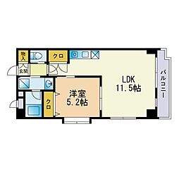 アシュレイン新宮 305
