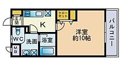サニーコート 302