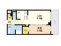 Ｓ−ＲＥＳＩＤＥＮＣＥ名島 605