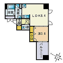 フラッツＧＥＮＫＡＩ　VII 303