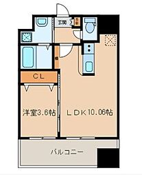 ランドマーク和白 703