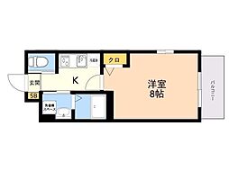 アヴァンセ千早 301