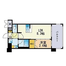 エンクレスト香椎セピア通り 806