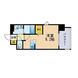 エンクレスト千早 701