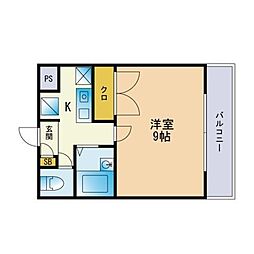 ウェーブコート 303