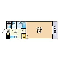 マルワロイヤルガーデン 511