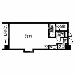 奈多パピヨン 307