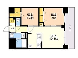 Ｓ−ＲＥＳＩＤＥＮＣＥ名島 204