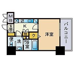エンクレスト香椎 409