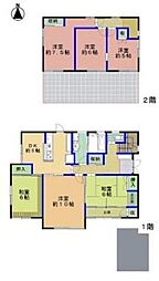 パイン貸家