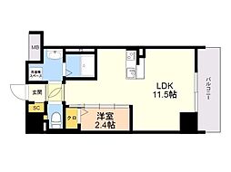 Ｎｕｄｇｅｏｎｅ．香椎駅前 702