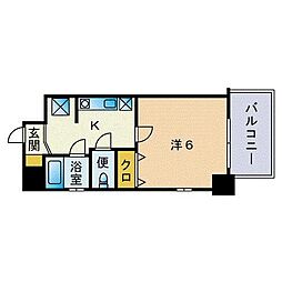 パインフィールドビル 206