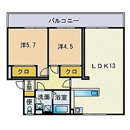 ヴァンヴェール平和I 102