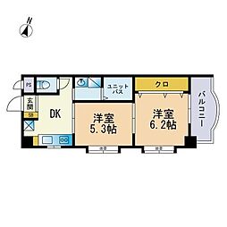 キャッスル井上 505