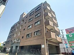 キャッスル井上 505