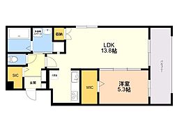 ｑｕａｄｏｒ　Ｃｏｎｔｉｇｏ　高宮 302