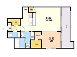 ｑｕａｄｏｒ　Ｃｏｎｔｉｇｏ　高宮 303