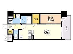 アトリオフラッツ井尻 402