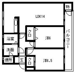 ヴァンヴェール平和I 206