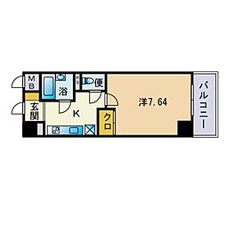 ブライトハーツ大橋南 601