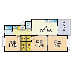 ジェミニ井尻 505